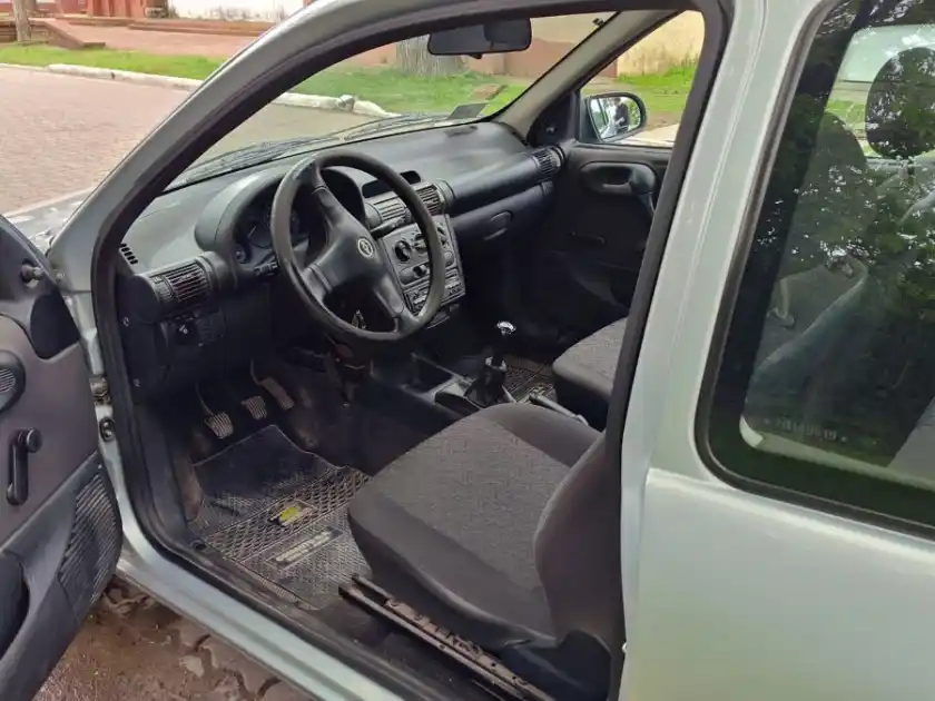 Chevrolet Corsa 2007 1.6 Aa/Dir 3P  2007 - foto 5
