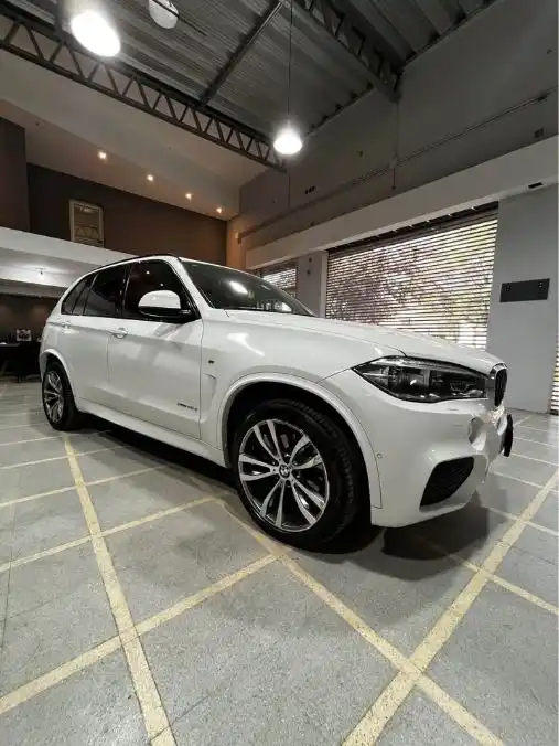 Bmw X5 40D 2019  2019 - foto 1