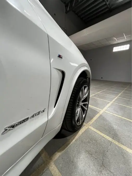 Bmw X5 40D 2019  2019 - foto 2