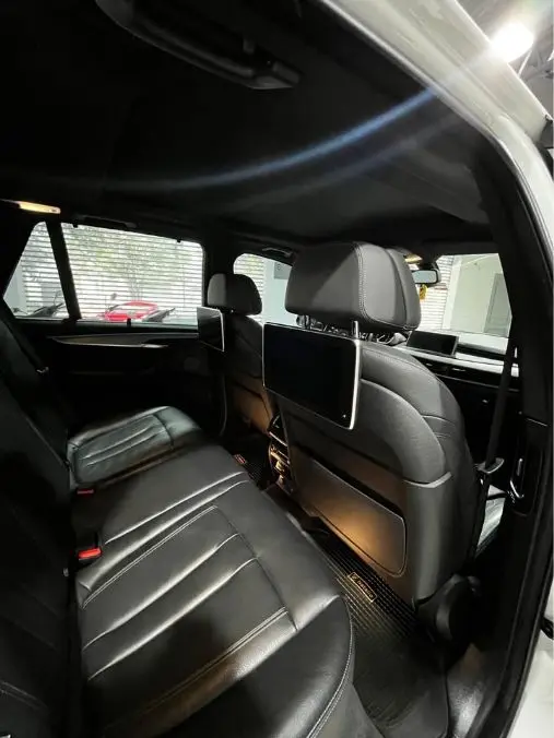 Bmw X5 40D 2019  2019 - foto 3