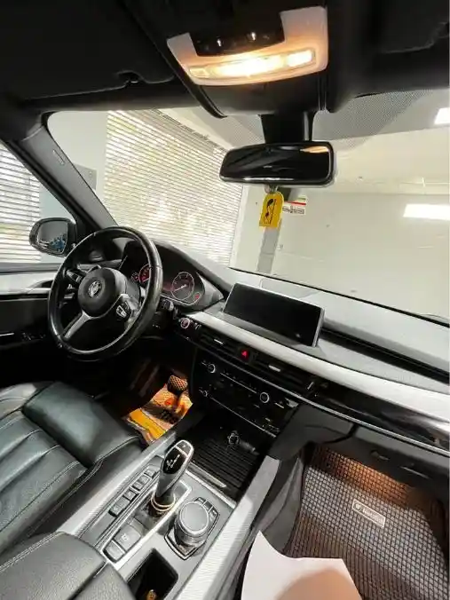 Bmw X5 40D 2019  2019 - foto 4