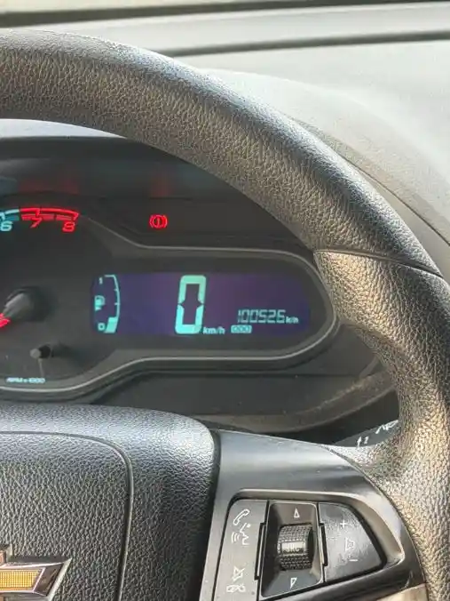 Chevrolet Onix Lt 1.4 2016 - 100.526 Km  2016 - foto 4