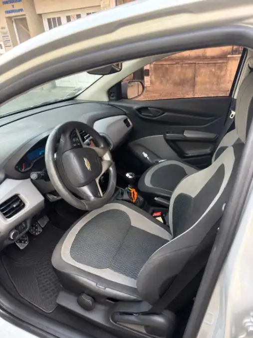 Chevrolet Onix Lt 1.4 2016 - 100.526 Km  2016 - foto 5