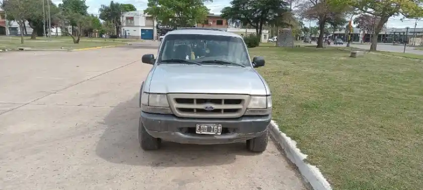 Ford Ranger 4X2  2003 - foto 1