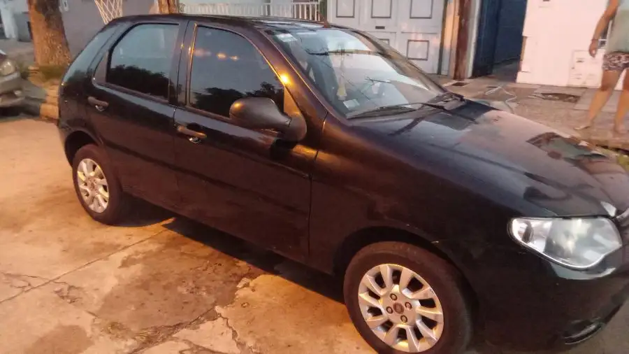 Fiat Palio Fire  2015 - foto 1