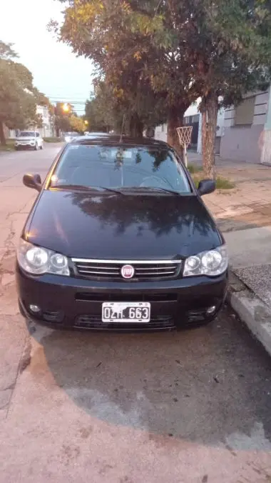 Fiat Palio Fire  2015 - foto 2