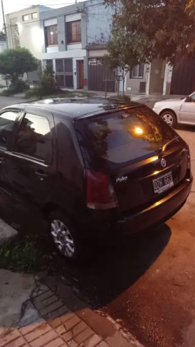 Fiat Palio Fire  2015 - foto 3