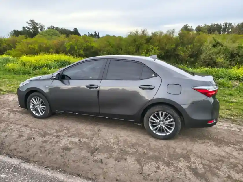 Toyota Corolla Xei 2018  2018 - foto 1
