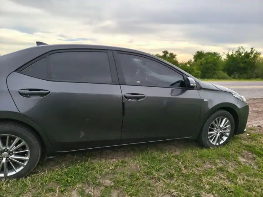 Toyota Corolla Xei 2018  2018 - foto 4