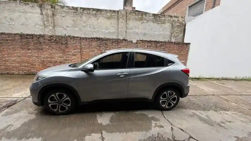 Honda Hrv Ex Cv-T 2017  2017 - foto 1