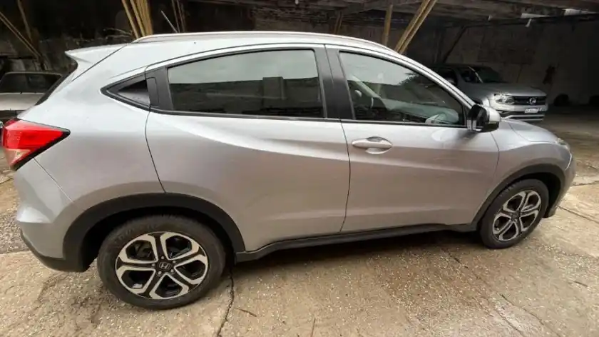 Honda Hrv Ex Cv-T 2017  2017 - foto 2
