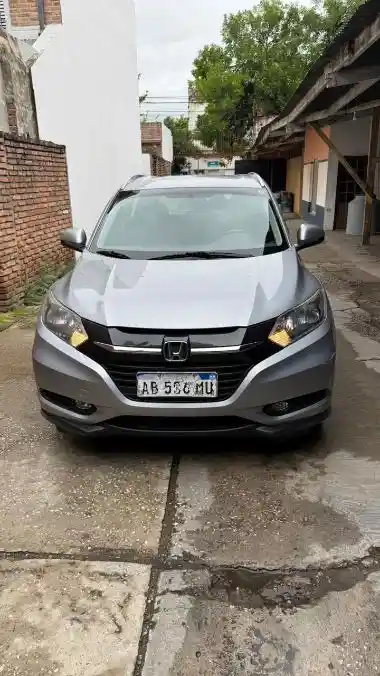 Honda Hrv Ex Cv-T 2017  2017 - foto 3