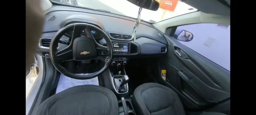 Chevrolet Onix 2014 Ltz Caja Automática  2014 - foto 4