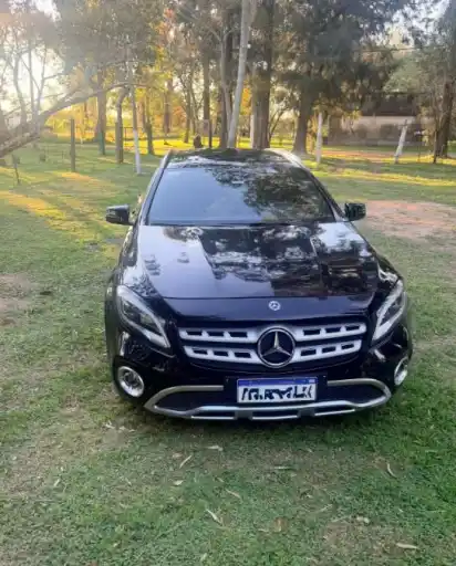 Mercedes-Benz Gla 200 M/2018 ~ Oportunidad ~  2018 - foto 3