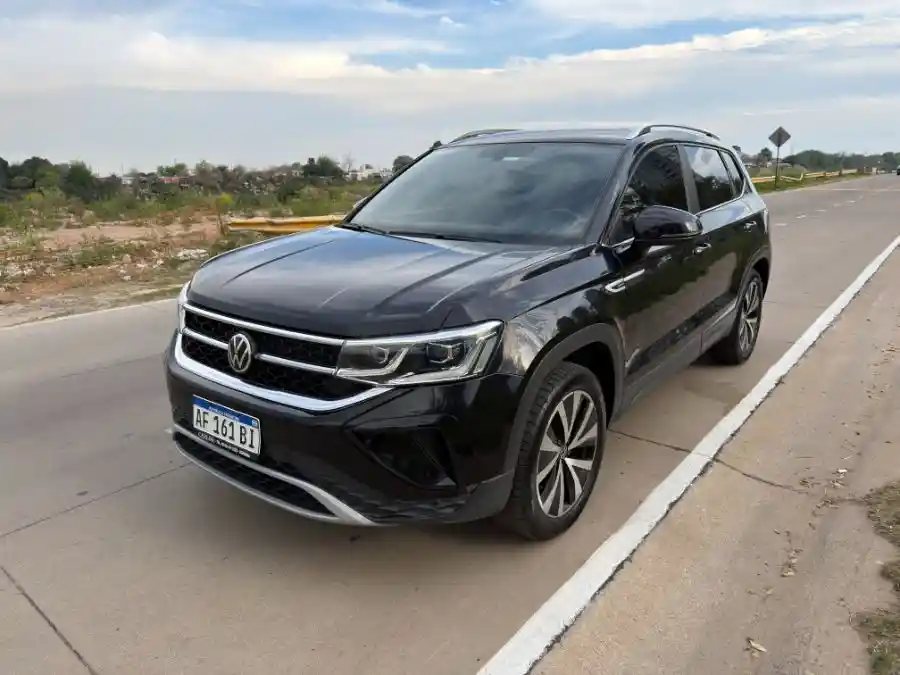 Volkswagen Taos 1.4 250 Tsi Highline 22.000 Km - foto 1