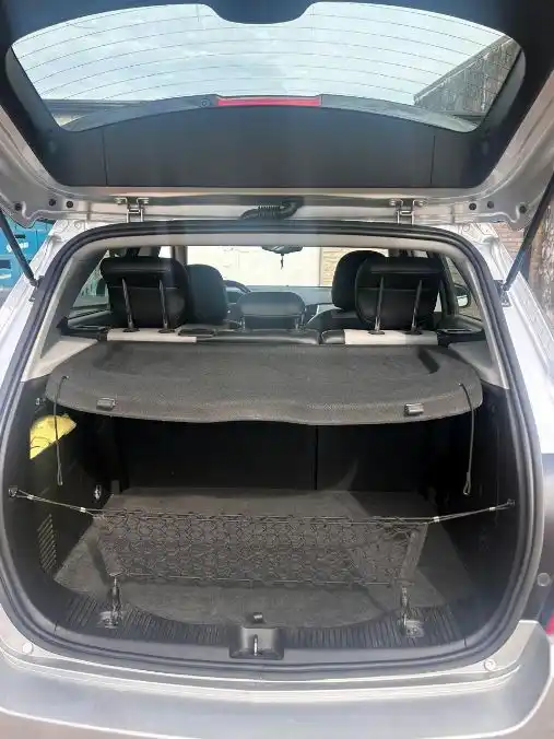 Chevrolet Tracker - foto 2