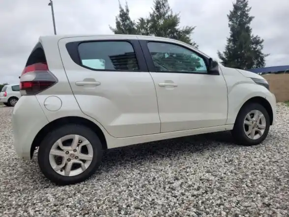Fiat Mobi Easy Top 1.0 Nafta 2Da Mano Impecable Estado - foto 2