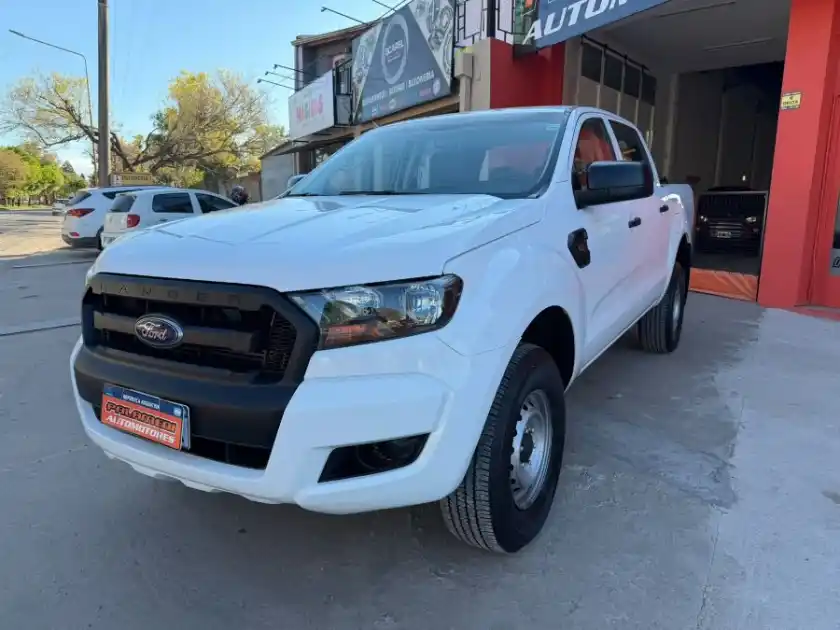 Ford Ranger 2.2 Tdi Dc Xl 4X2 2023  2023 - foto 1