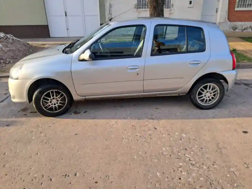 Renault Clio Mio  2015 - foto 1