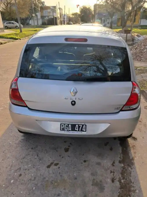 Renault Clio Mio  2015 - foto 2