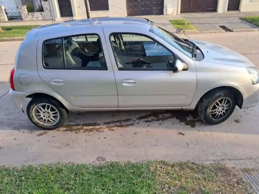 Renault Clio Mio  2015 - foto 3