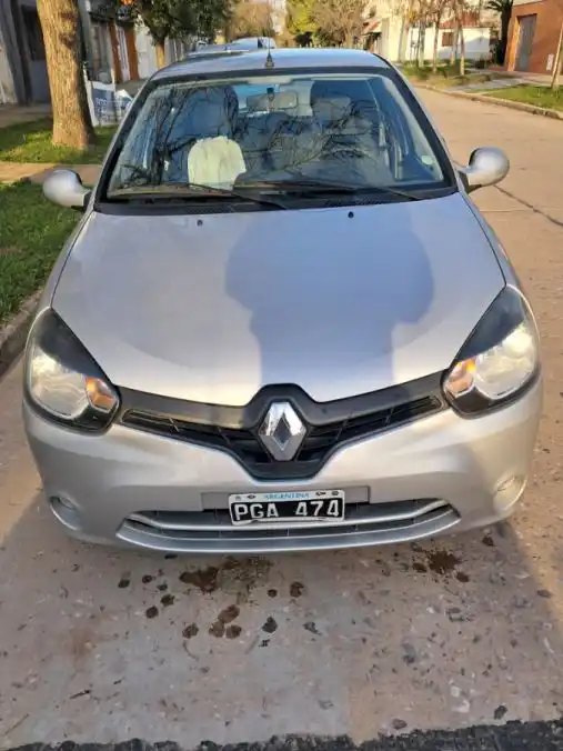 Renault Clio Mio  2015 - foto 4