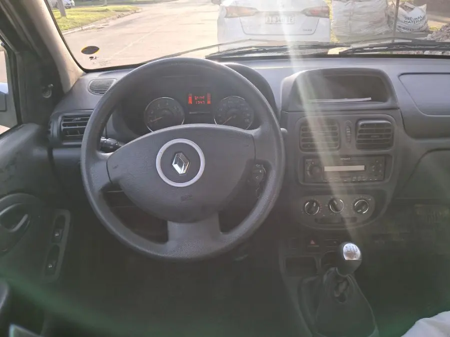 Renault Clio Mio  2015 - foto 5