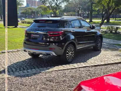 Ford Territory 1.5T Titanium 2020  2020 - foto 3