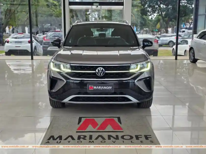 Volkswagen Taos 1.4 250 Tsi Hero Bi Tono At L/23 Tip 2023  2023 - foto 1