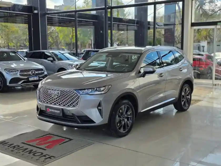 Haval H6 Coupé Dignity 2023 | 123.000 Km  2023 - foto 1