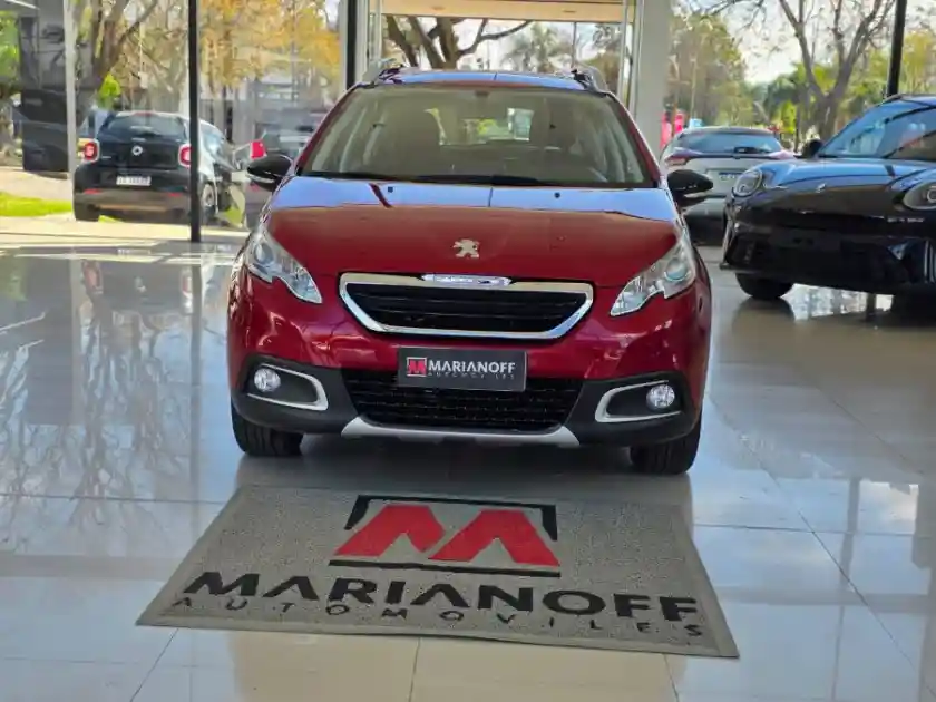 Peugeot 2008 1.6 Allure 2019 46.000Kms !  2008 - foto 2