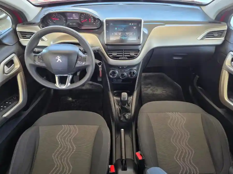 Peugeot 2008 1.6 Allure 2019 46.000Kms !  2008 - foto 5