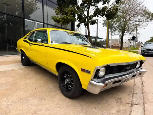Chevrolet Ss - foto 1