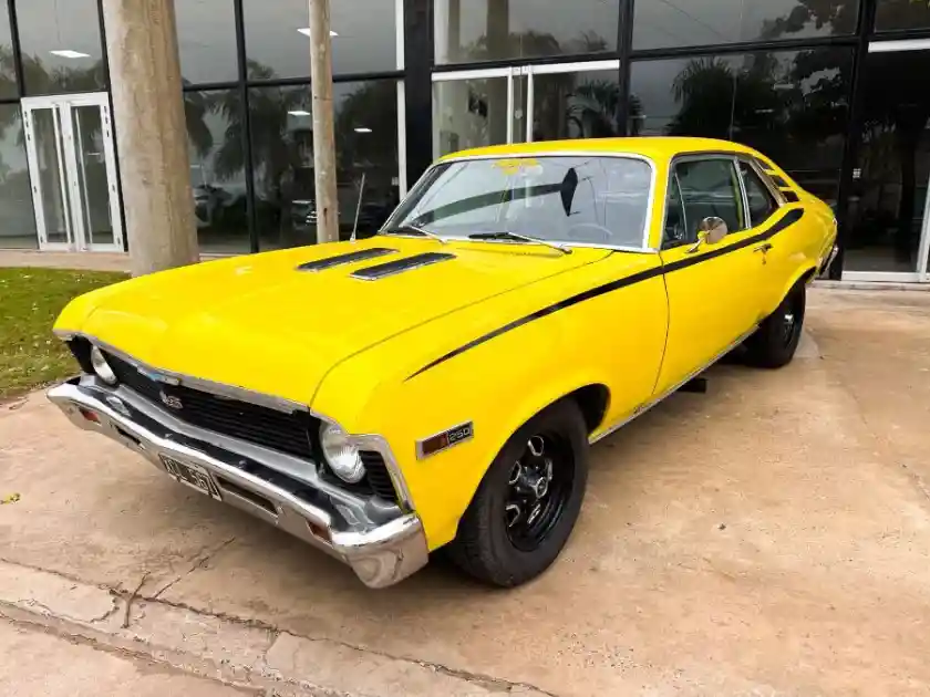 Chevrolet Ss - foto 2