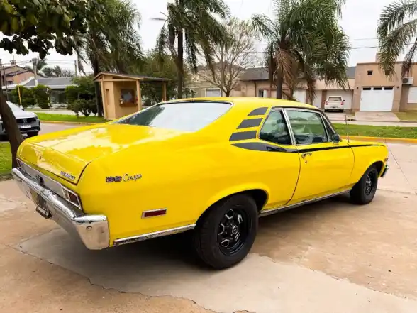 Chevrolet Ss - foto 3