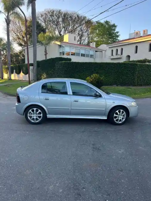 Chevrolet Astra 2011 !!! Impecable!!!  2011 - foto 1