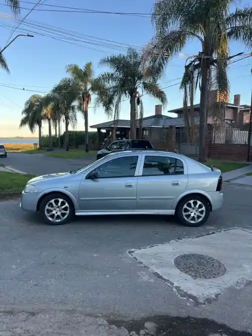 Chevrolet Astra 2011 !!! Impecable!!!  2011 - foto 2