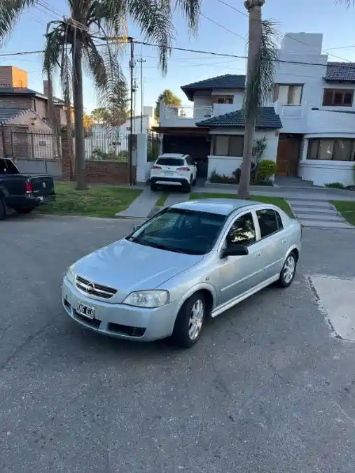 Chevrolet Astra 2011 !!! Impecable!!!  2011 - foto 4