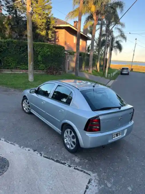 Chevrolet Astra 2011 !!! Impecable!!!  2011 - foto 5