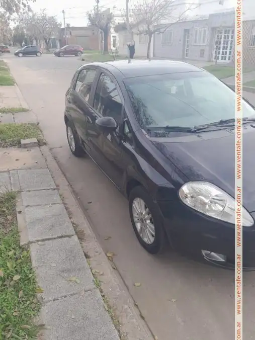 Fiat Punto 1.4 Attractive - foto 5