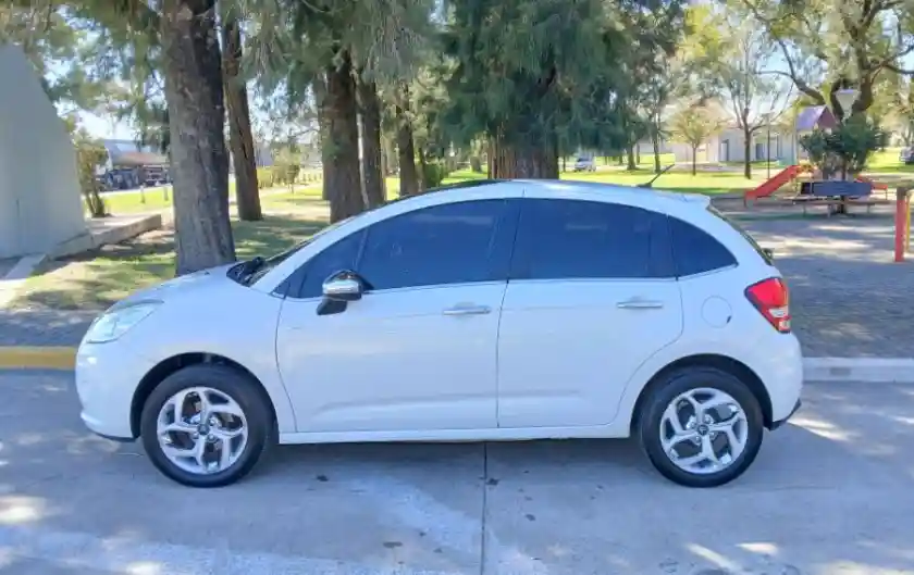 Citroën C3 Exclusive 2014 - 1.6 - 75.500 Km Unico!!!  2014 - foto 1