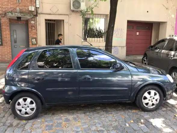 Chevrolet Corsa Ii 2009 Full  2009 - foto 1