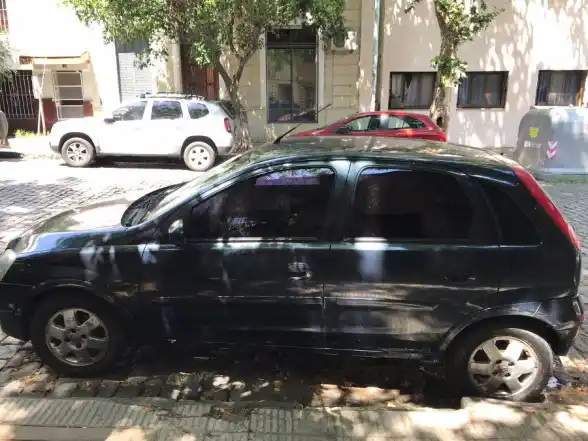 Chevrolet Corsa Ii 2009 Full  2009 - foto 2