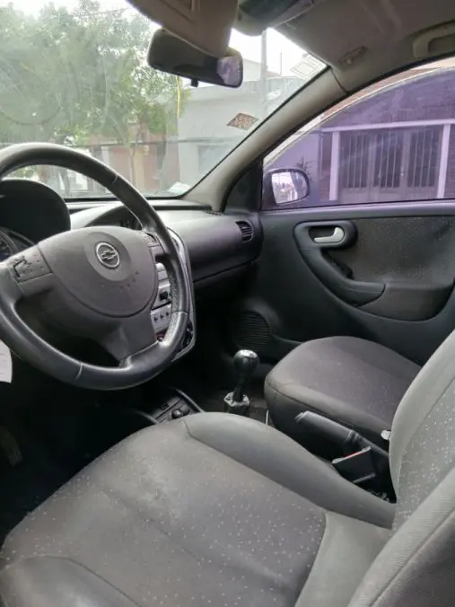 Chevrolet Corsa Ii 2009 Full  2009 - foto 4