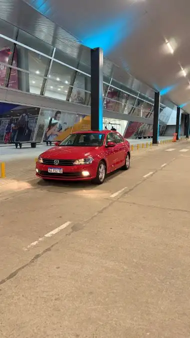 Volkswagen Vento 2.5 2016  2016 - foto 1