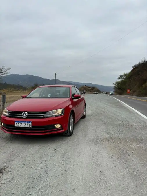 Volkswagen Vento 2.5 2016  2016 - foto 3