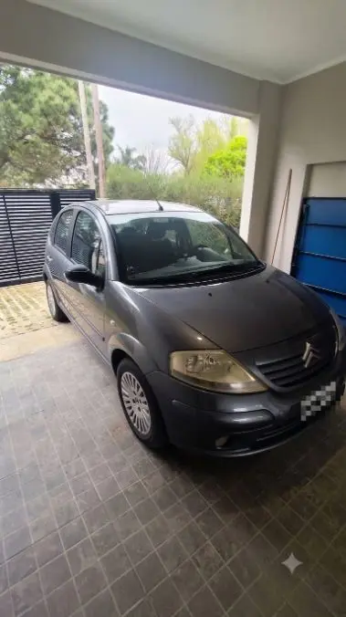 Citroën C3 - foto 1