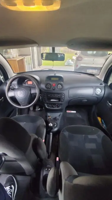Citroën C3 - foto 2