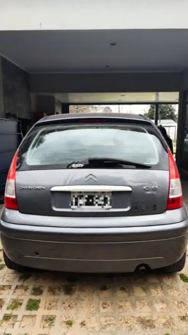 Citroën C3 - foto 5