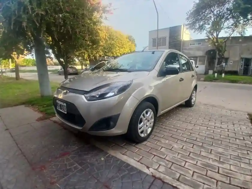 Ford Fiesta One Nft Ambiente Plus 51000 Km - foto 1
